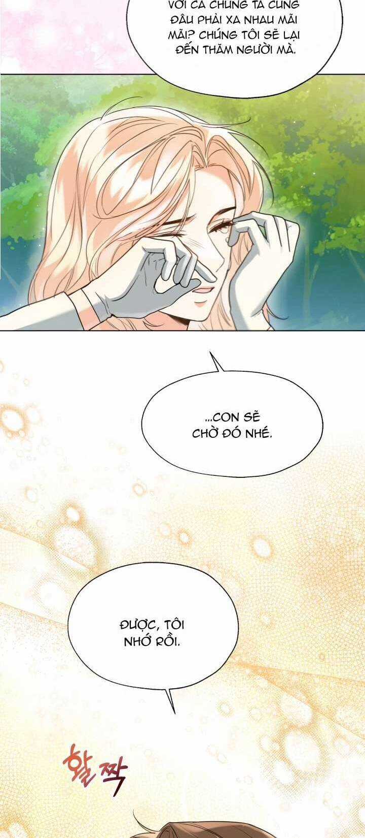 Tiểu Thư Crystal Là Một Người Đàn Ông Chapter 51 trang 36