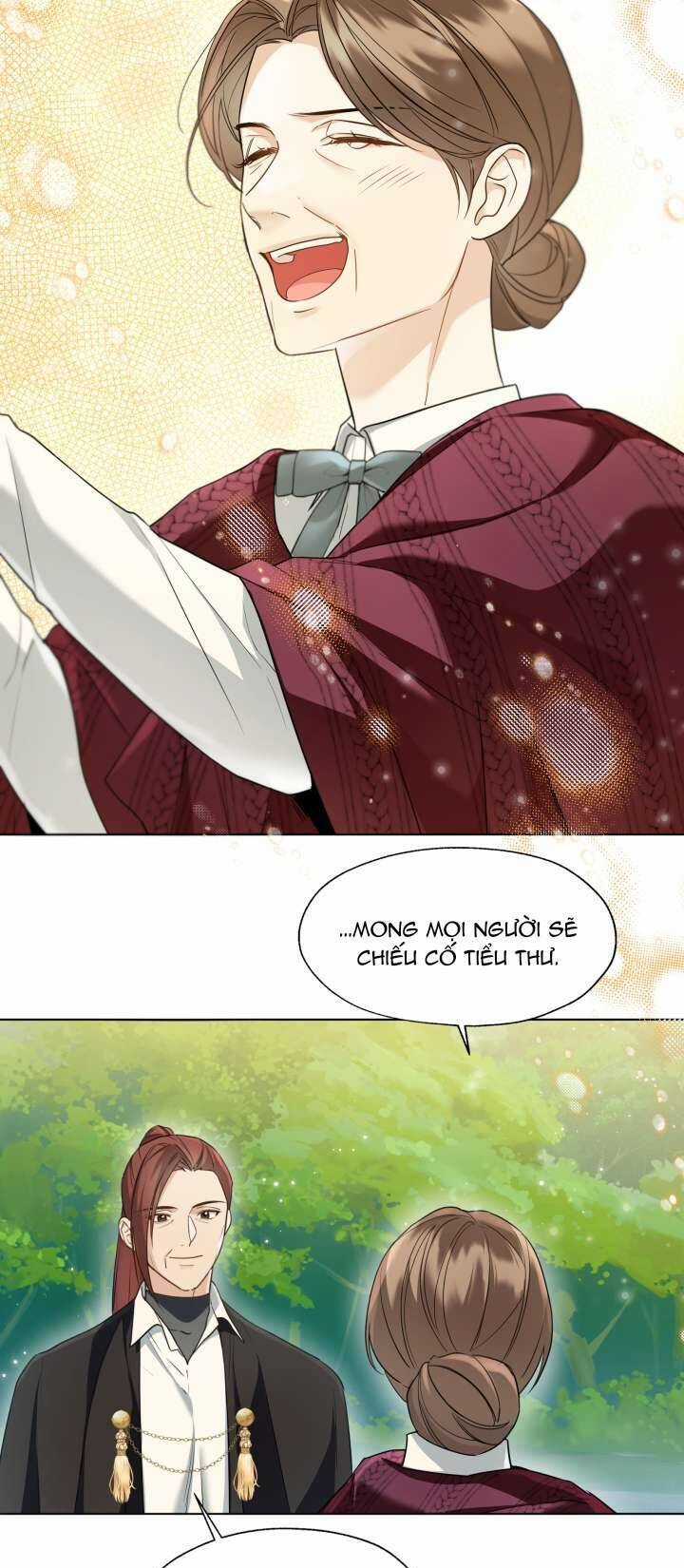 Tiểu Thư Crystal Là Một Người Đàn Ông Chapter 51 trang 37