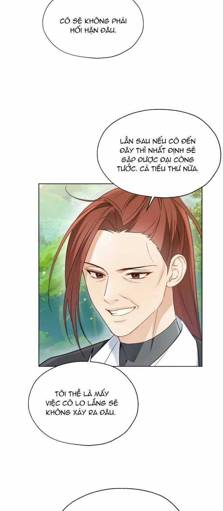 Tiểu Thư Crystal Là Một Người Đàn Ông Chapter 51 trang 38