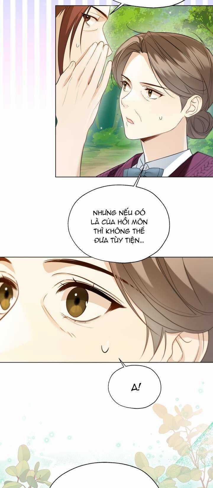 Tiểu Thư Crystal Là Một Người Đàn Ông Chapter 51 trang 41