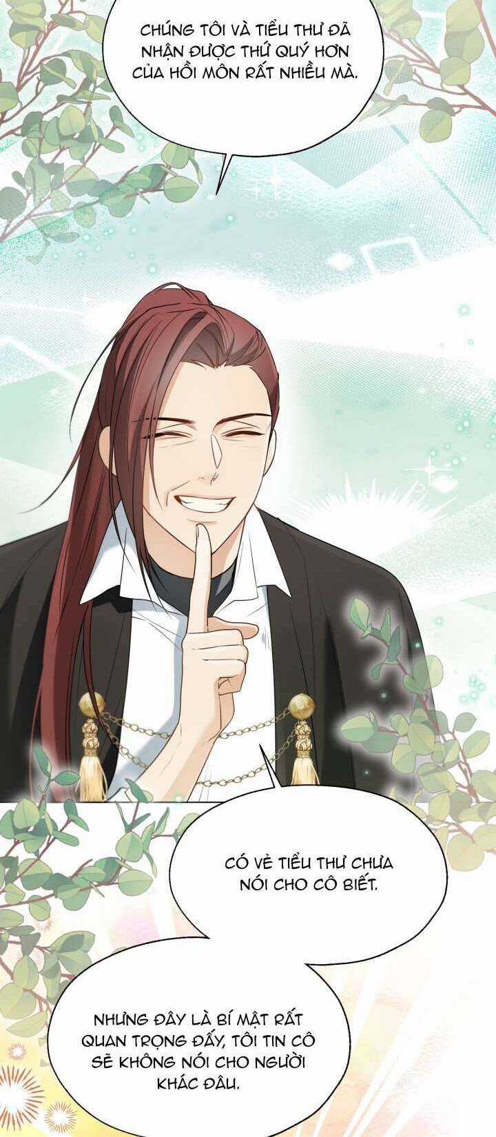 Tiểu Thư Crystal Là Một Người Đàn Ông Chapter 51 trang 42