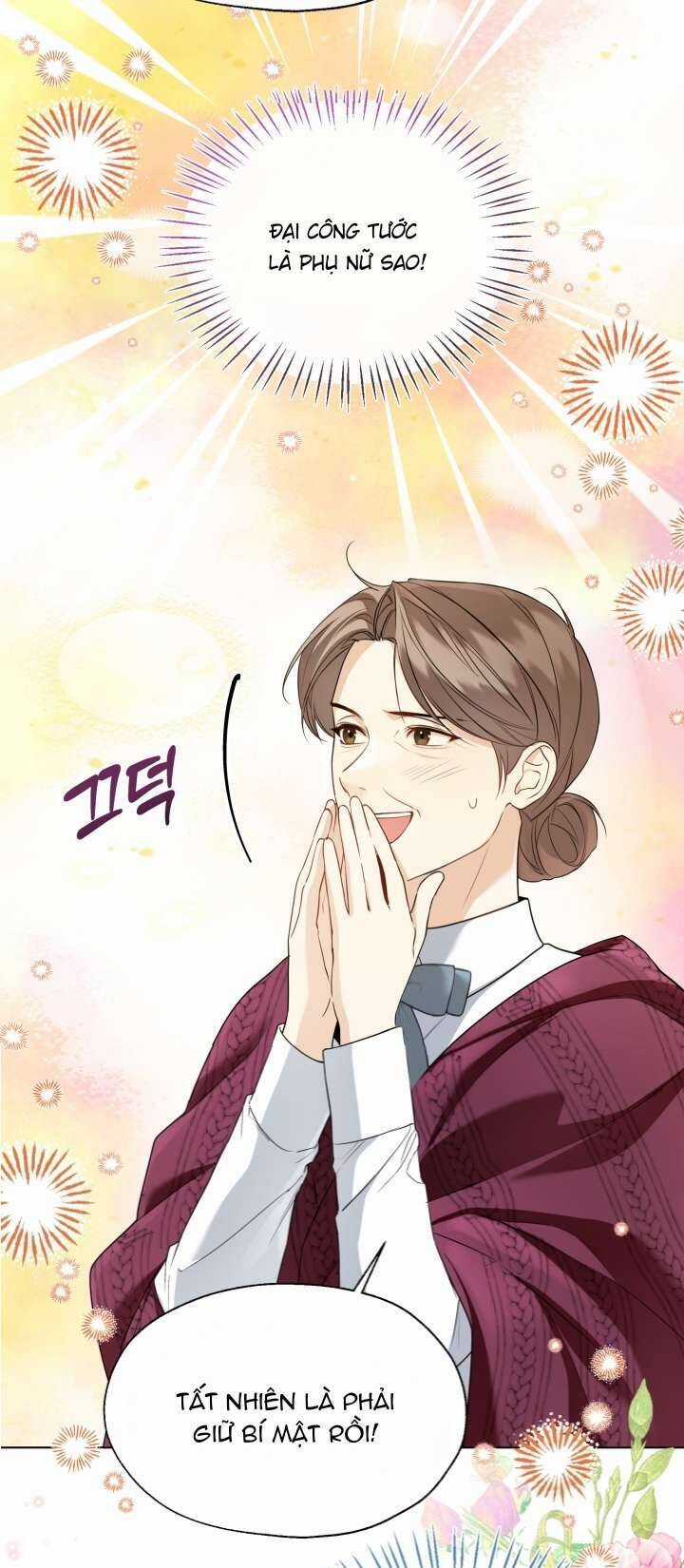 Tiểu Thư Crystal Là Một Người Đàn Ông Chapter 51 trang 43