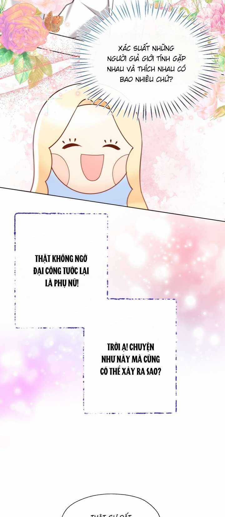 Tiểu Thư Crystal Là Một Người Đàn Ông Chapter 51 trang 45