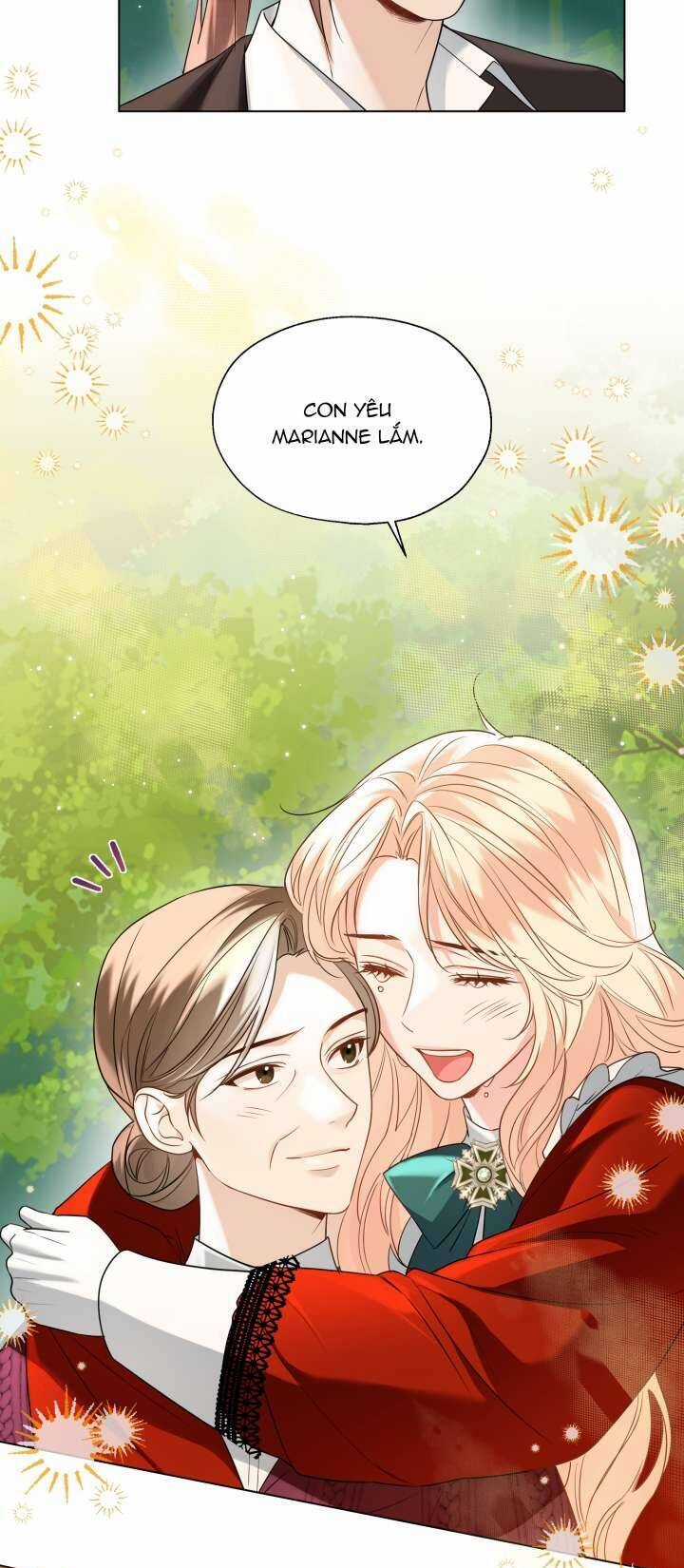 Tiểu Thư Crystal Là Một Người Đàn Ông Chapter 51 trang 47