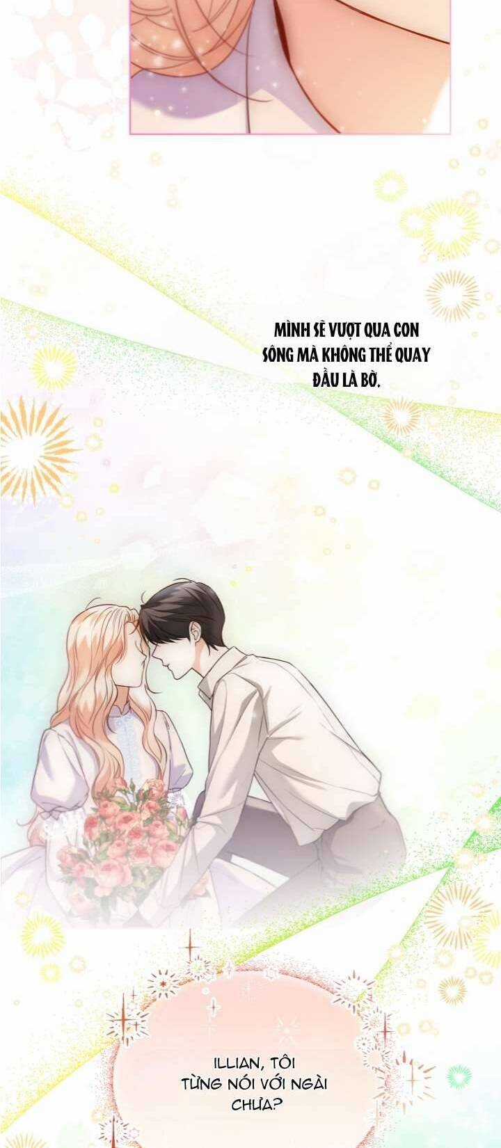 Tiểu Thư Crystal Là Một Người Đàn Ông Chapter 51 trang 5