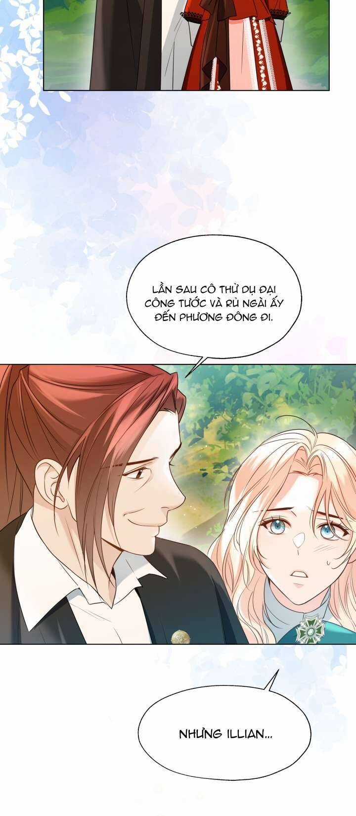 Tiểu Thư Crystal Là Một Người Đàn Ông Chapter 51 trang 51