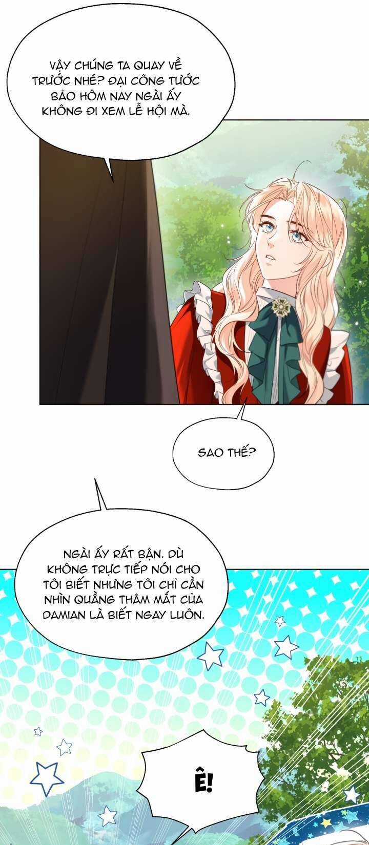 Tiểu Thư Crystal Là Một Người Đàn Ông Chapter 51 trang 54