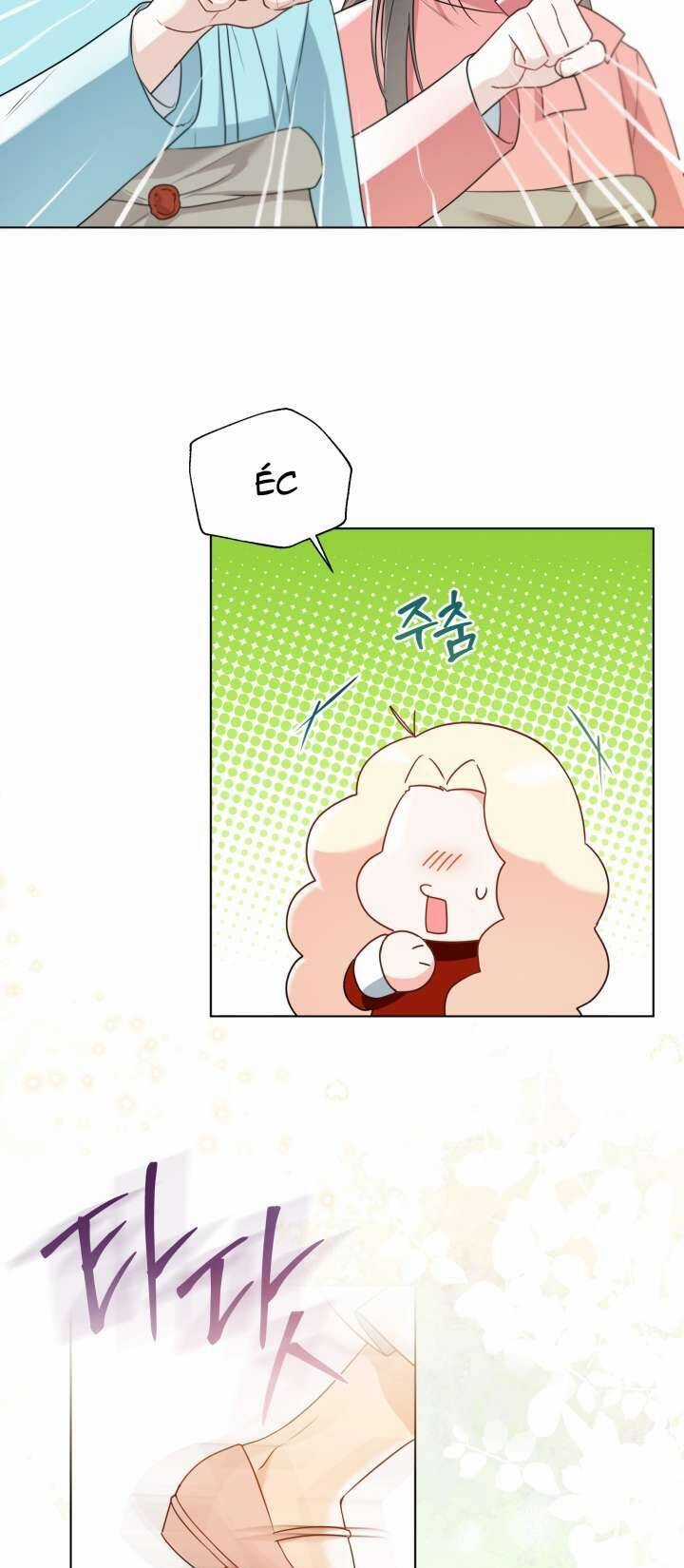 Tiểu Thư Crystal Là Một Người Đàn Ông Chapter 51 trang 56