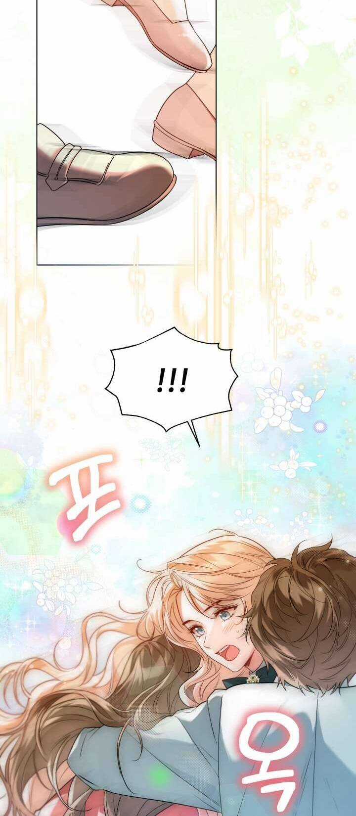 Tiểu Thư Crystal Là Một Người Đàn Ông Chapter 51 trang 57