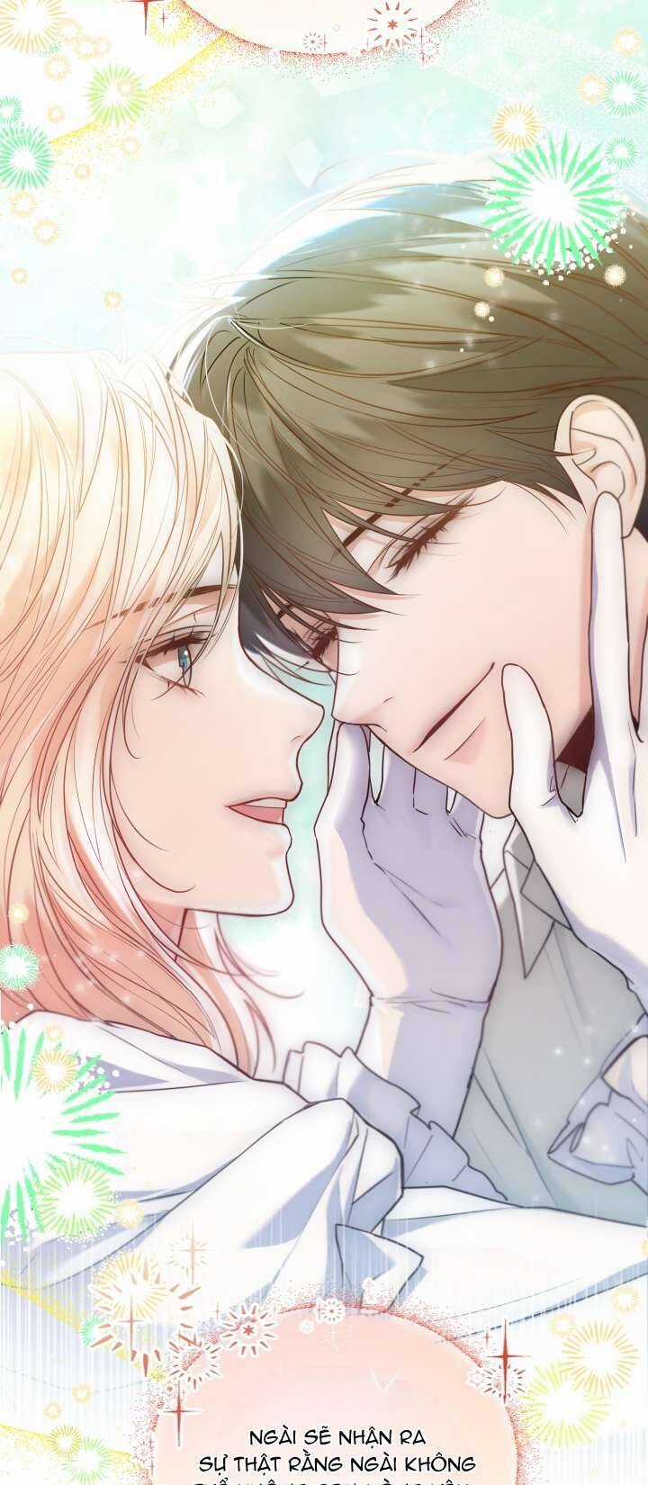 Tiểu Thư Crystal Là Một Người Đàn Ông Chapter 51 trang 6