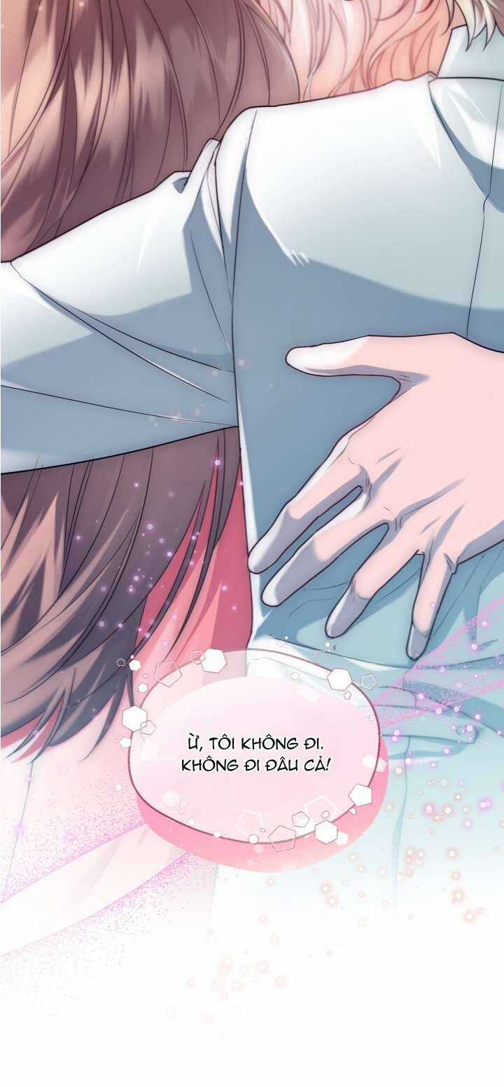 Tiểu Thư Crystal Là Một Người Đàn Ông Chapter 51 trang 60