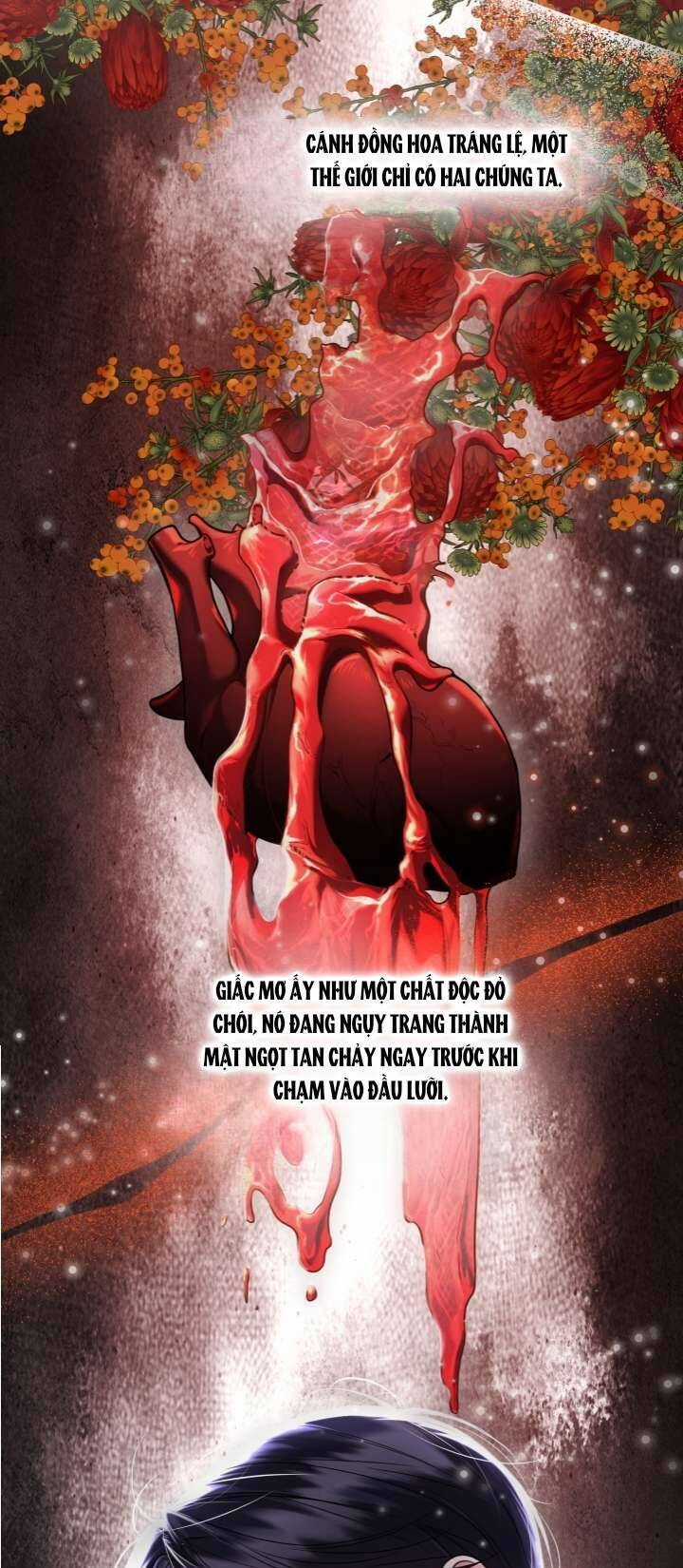 Tiểu Thư Crystal Là Một Người Đàn Ông Chapter 51 trang 8