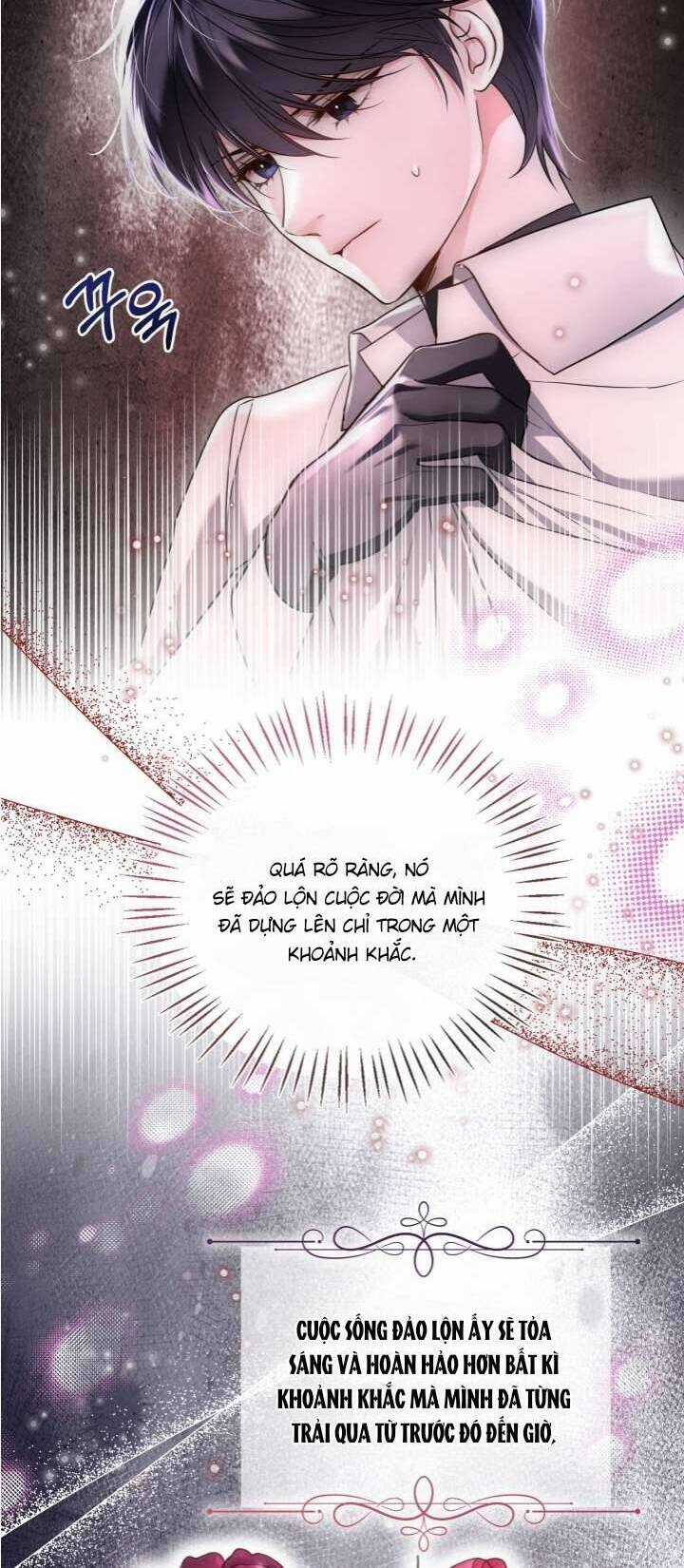 Tiểu Thư Crystal Là Một Người Đàn Ông Chapter 51 trang 9