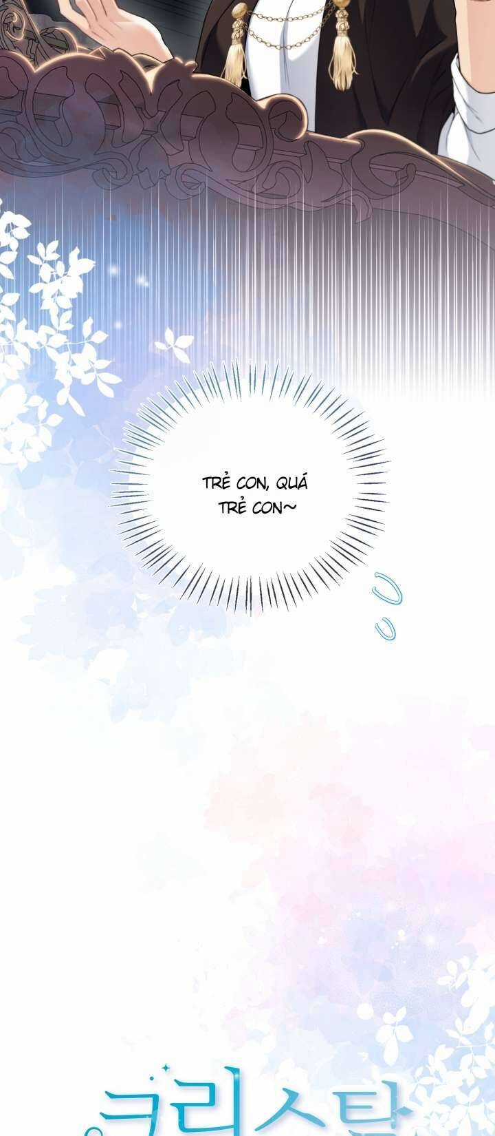 Tiểu Thư Crystal Là Một Người Đàn Ông Chapter 52 trang 13