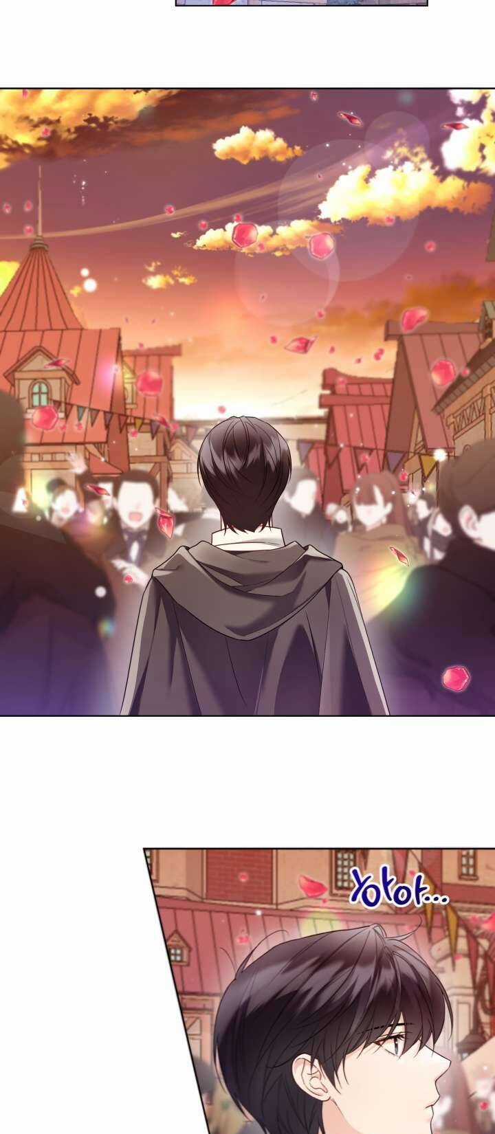 Tiểu Thư Crystal Là Một Người Đàn Ông Chapter 52 trang 15