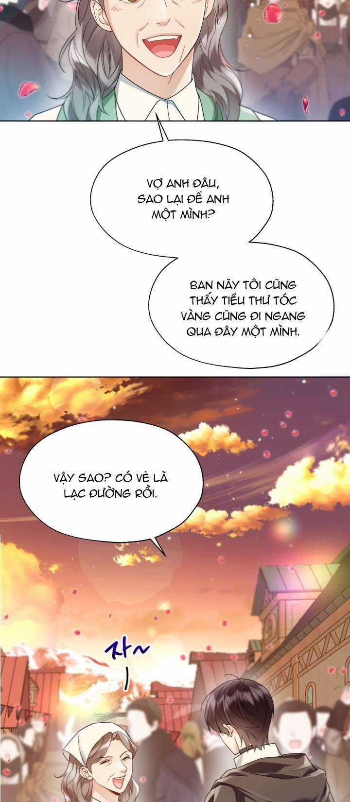 Tiểu Thư Crystal Là Một Người Đàn Ông Chapter 52 trang 17