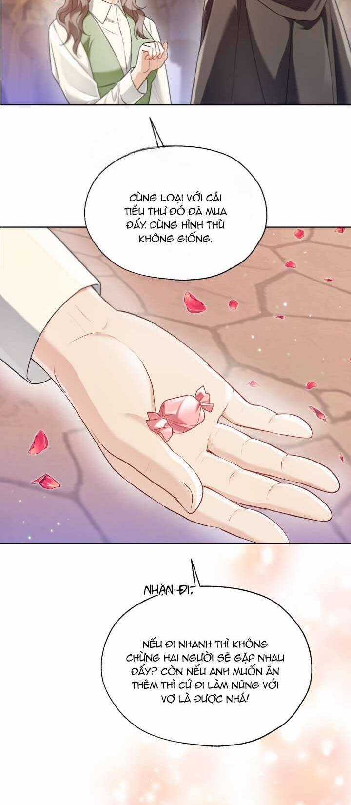 Tiểu Thư Crystal Là Một Người Đàn Ông Chapter 52 trang 18