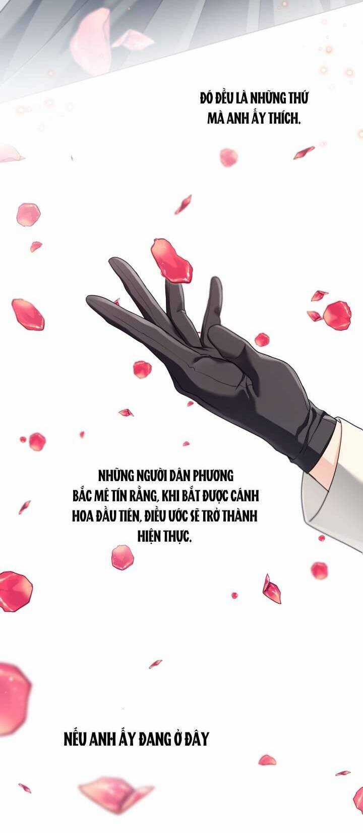 Tiểu Thư Crystal Là Một Người Đàn Ông Chapter 52 trang 22