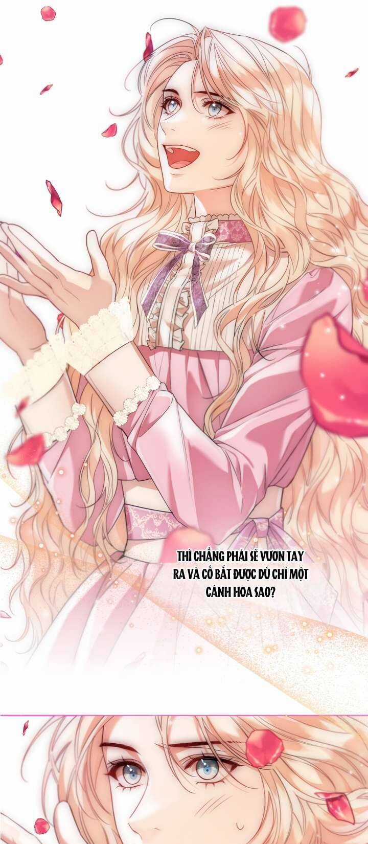 Tiểu Thư Crystal Là Một Người Đàn Ông Chapter 52 trang 23