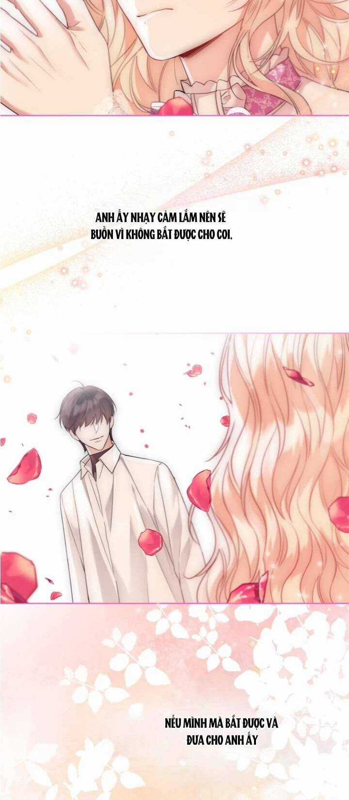 Tiểu Thư Crystal Là Một Người Đàn Ông Chapter 52 trang 24