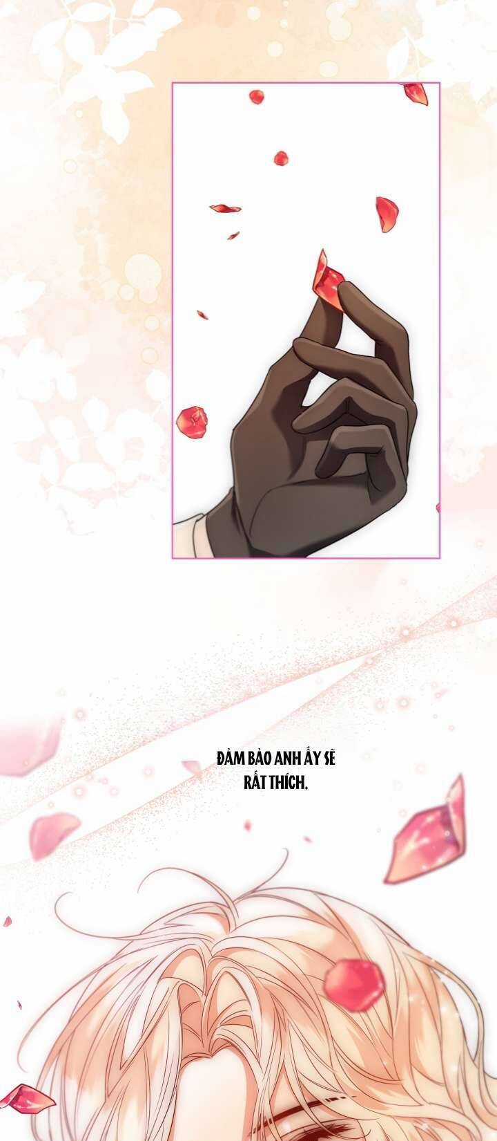 Tiểu Thư Crystal Là Một Người Đàn Ông Chapter 52 trang 25