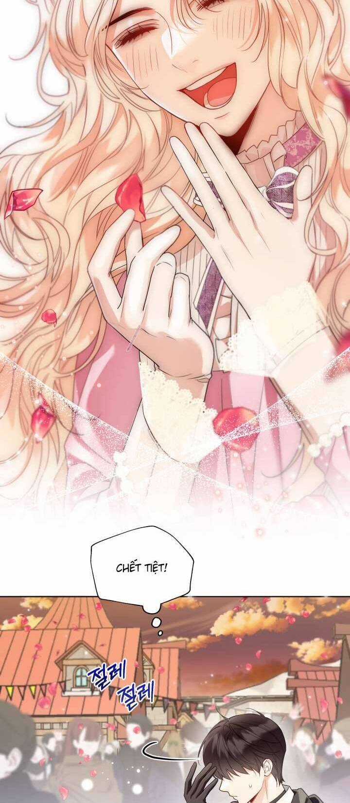 Tiểu Thư Crystal Là Một Người Đàn Ông Chapter 52 trang 26