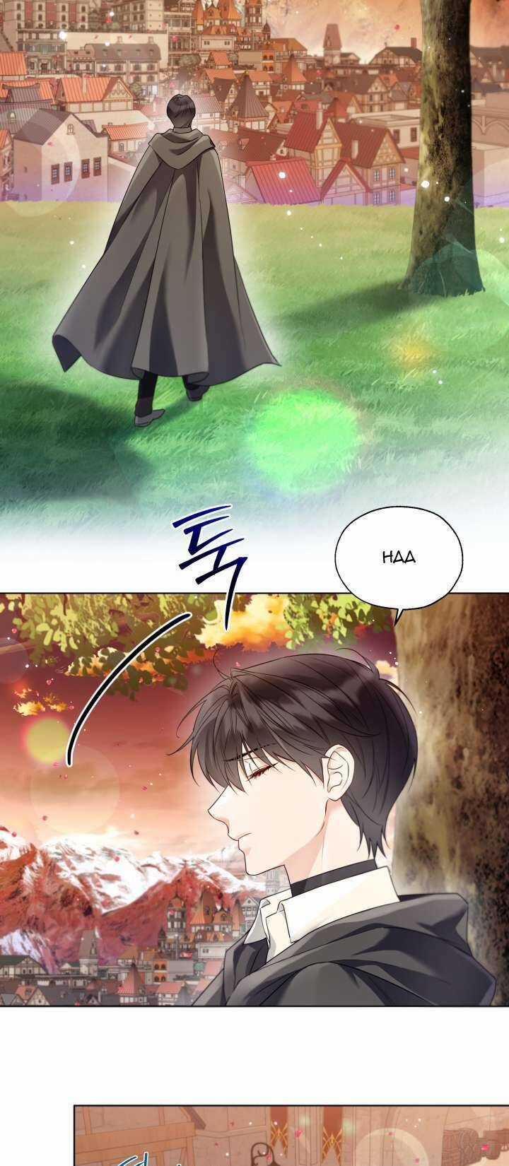 Tiểu Thư Crystal Là Một Người Đàn Ông Chapter 52 trang 29