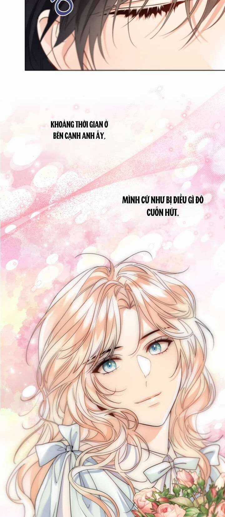 Tiểu Thư Crystal Là Một Người Đàn Ông Chapter 52 trang 32