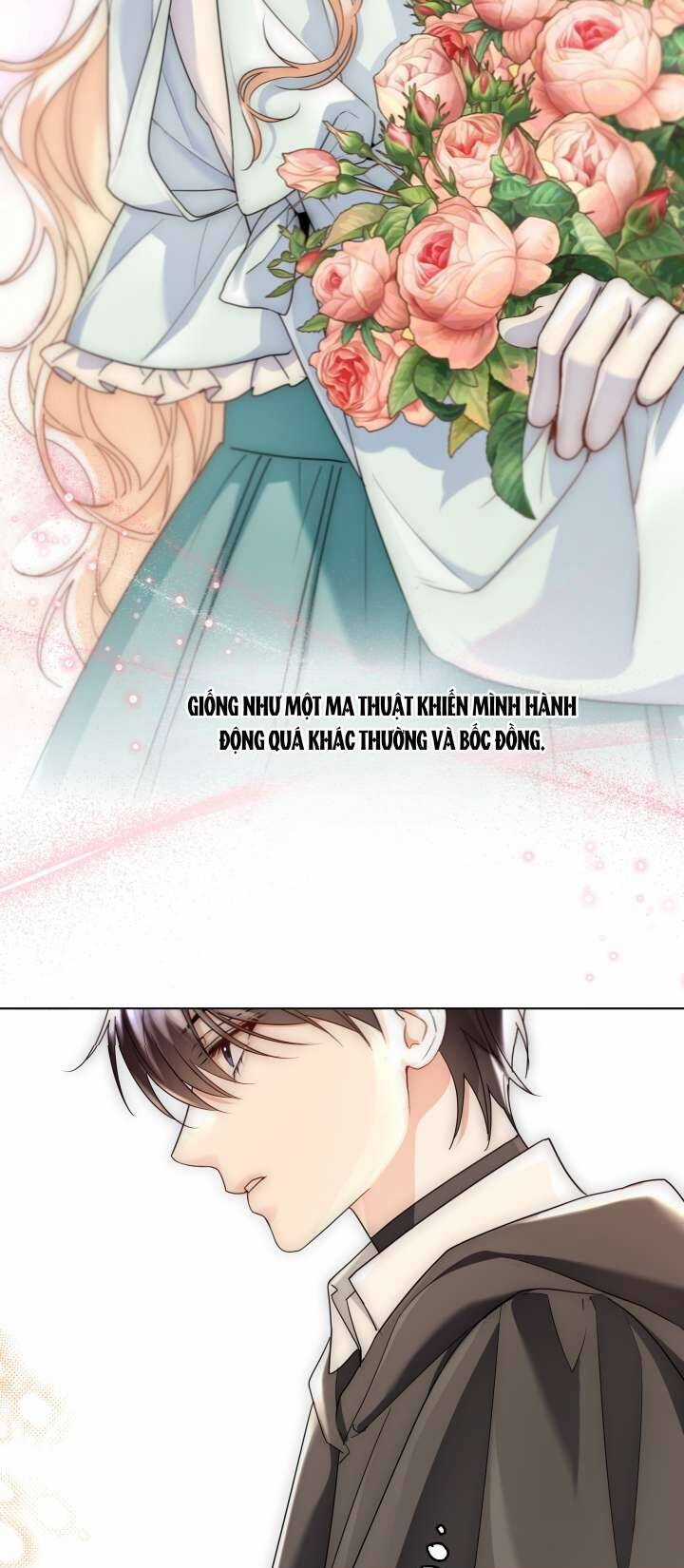 Tiểu Thư Crystal Là Một Người Đàn Ông Chapter 52 trang 33