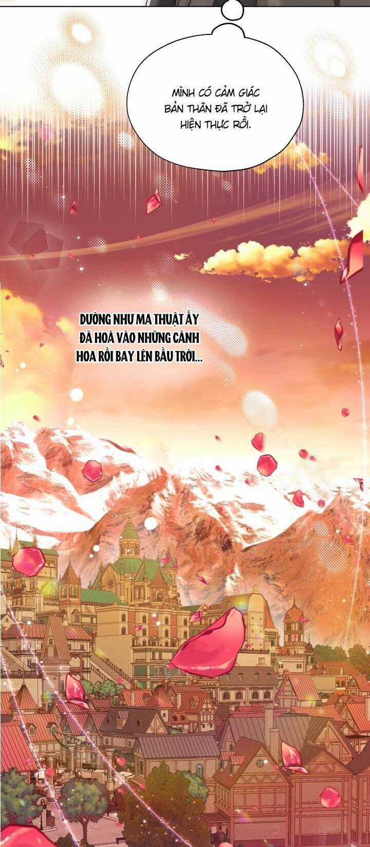 Tiểu Thư Crystal Là Một Người Đàn Ông Chapter 52 trang 34