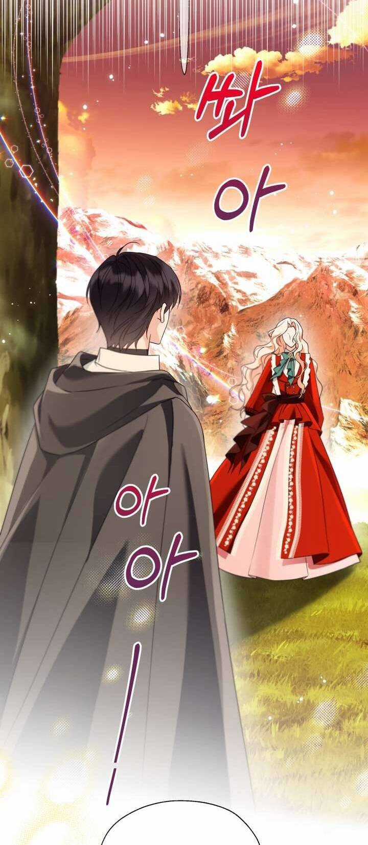 Tiểu Thư Crystal Là Một Người Đàn Ông Chapter 52 trang 36