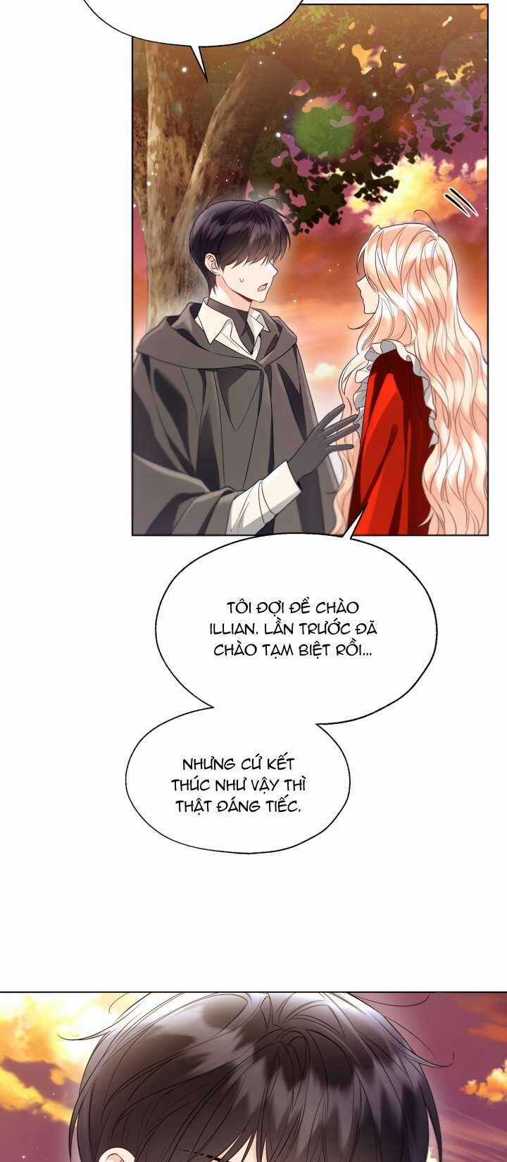 Tiểu Thư Crystal Là Một Người Đàn Ông Chapter 52 trang 38