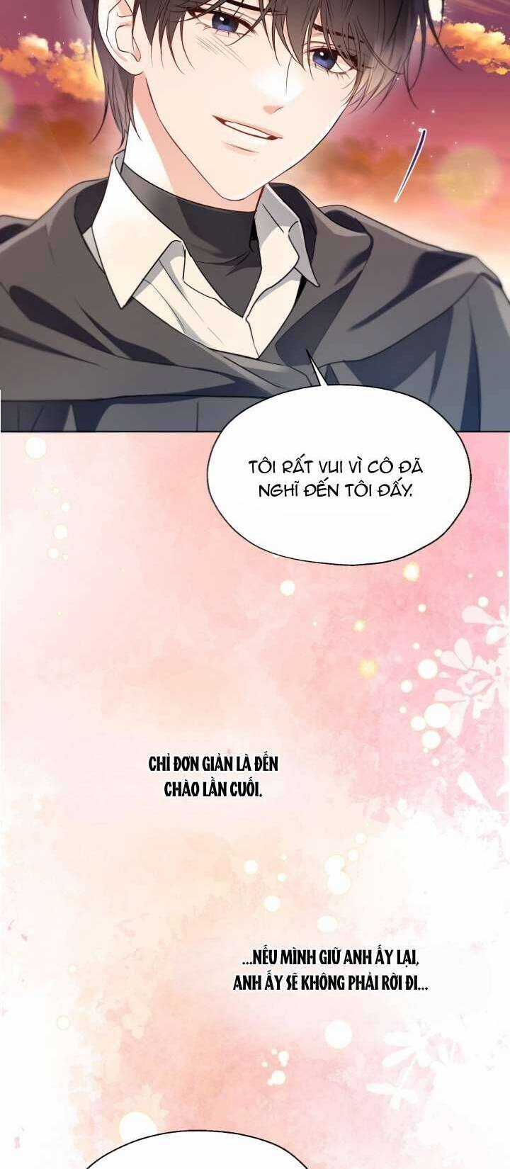 Tiểu Thư Crystal Là Một Người Đàn Ông Chapter 52 trang 39