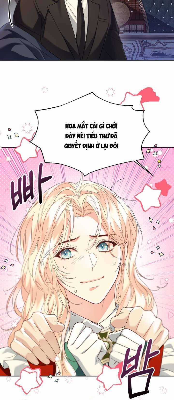 Tiểu Thư Crystal Là Một Người Đàn Ông Chapter 52 trang 4