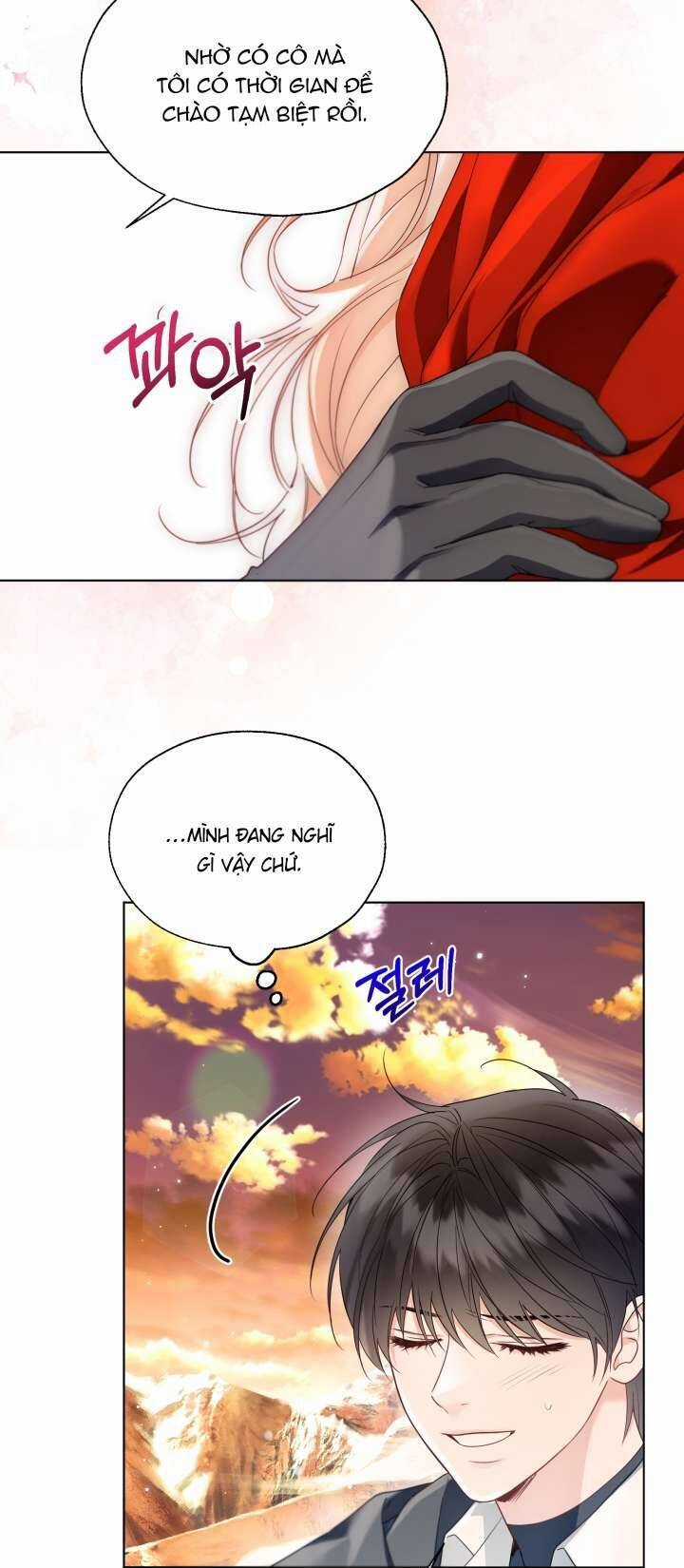 Tiểu Thư Crystal Là Một Người Đàn Ông Chapter 52 trang 40