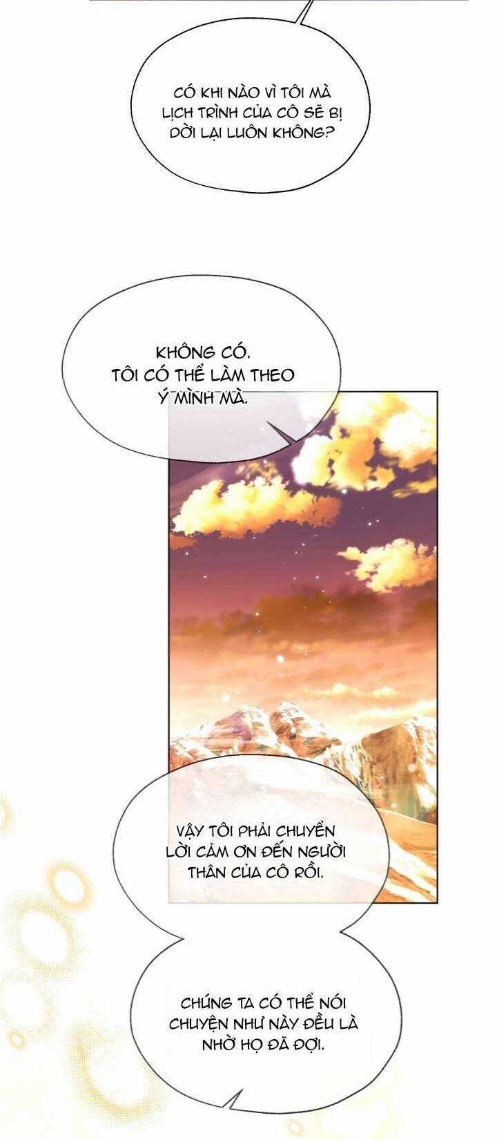 Tiểu Thư Crystal Là Một Người Đàn Ông Chapter 52 trang 41