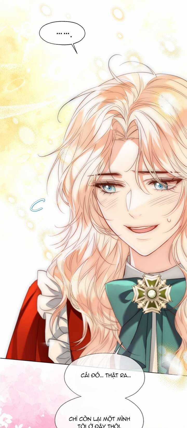 Tiểu Thư Crystal Là Một Người Đàn Ông Chapter 52 trang 42