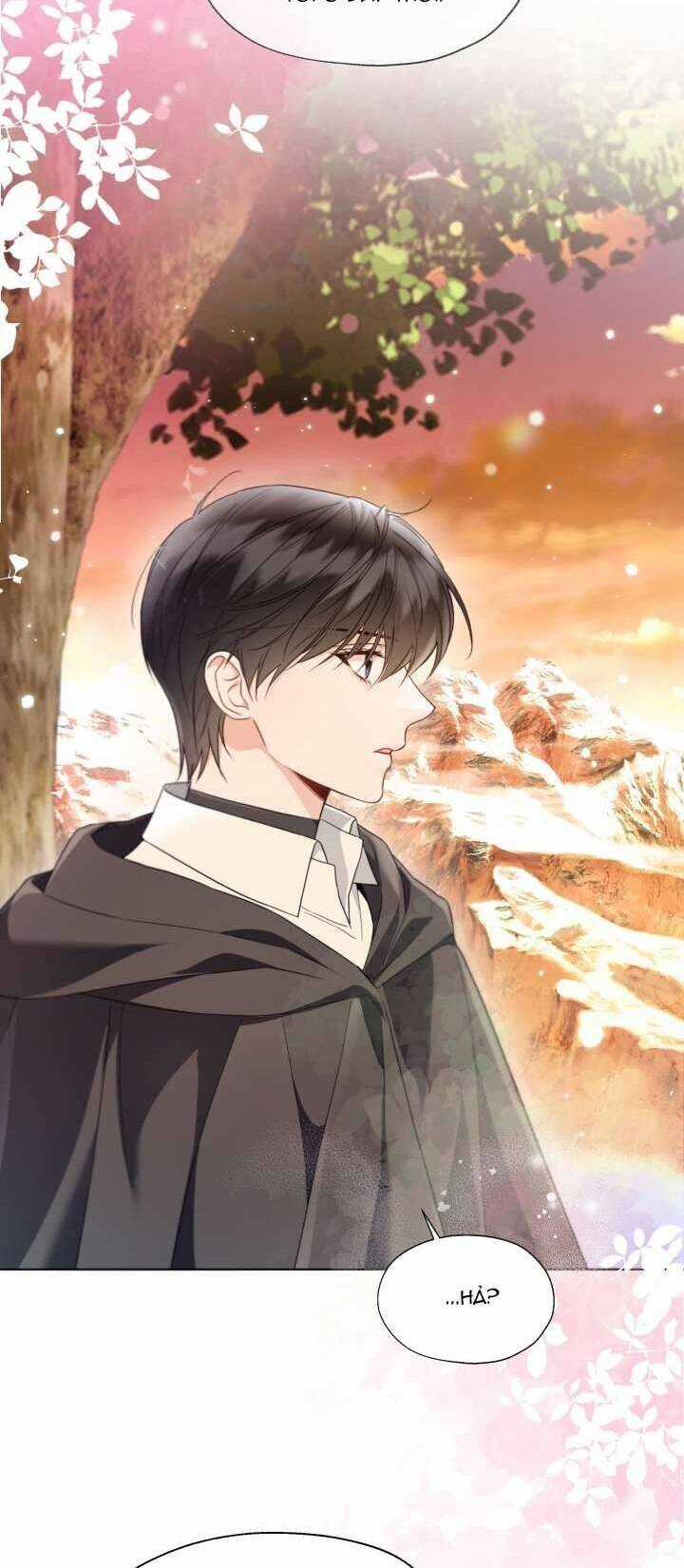 Tiểu Thư Crystal Là Một Người Đàn Ông Chapter 52 trang 43