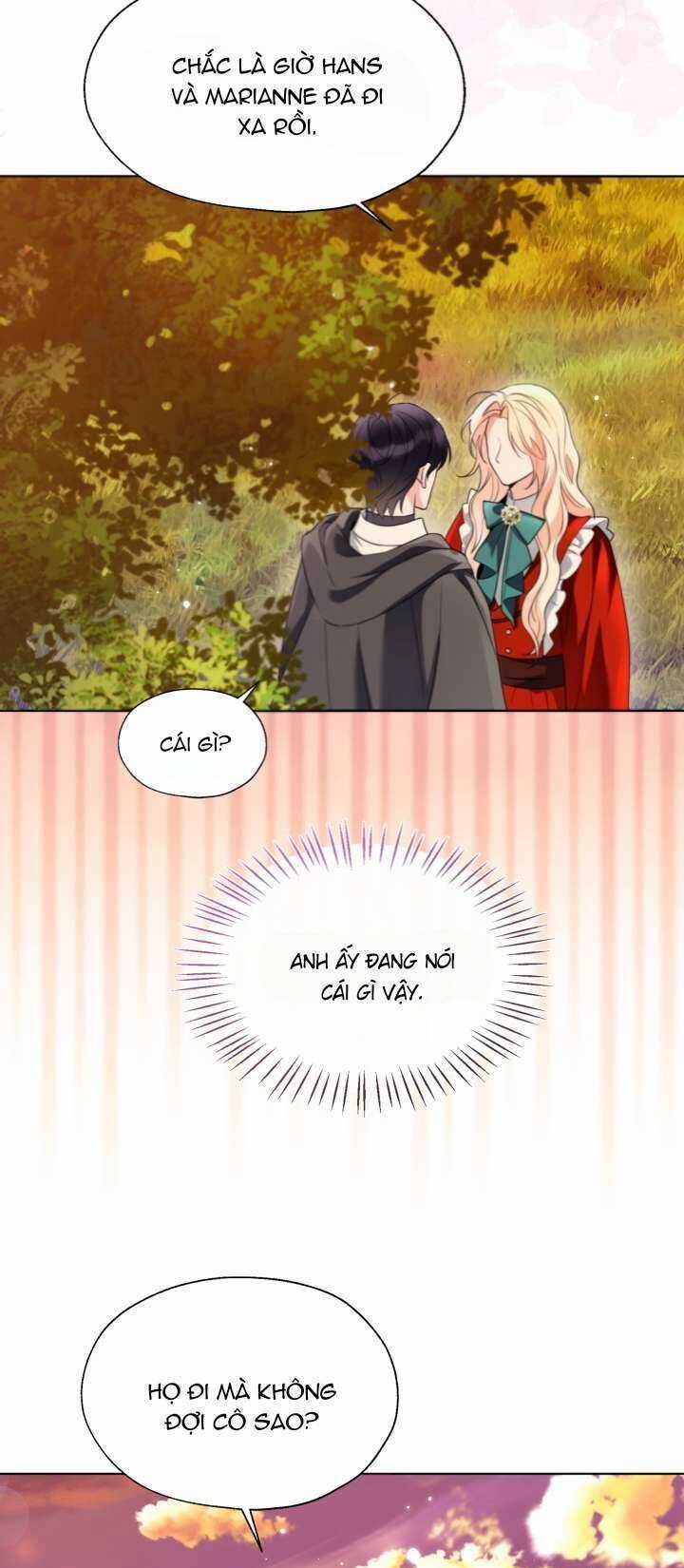 Tiểu Thư Crystal Là Một Người Đàn Ông Chapter 52 trang 44