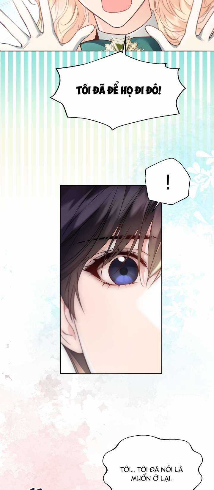 Tiểu Thư Crystal Là Một Người Đàn Ông Chapter 52 trang 46