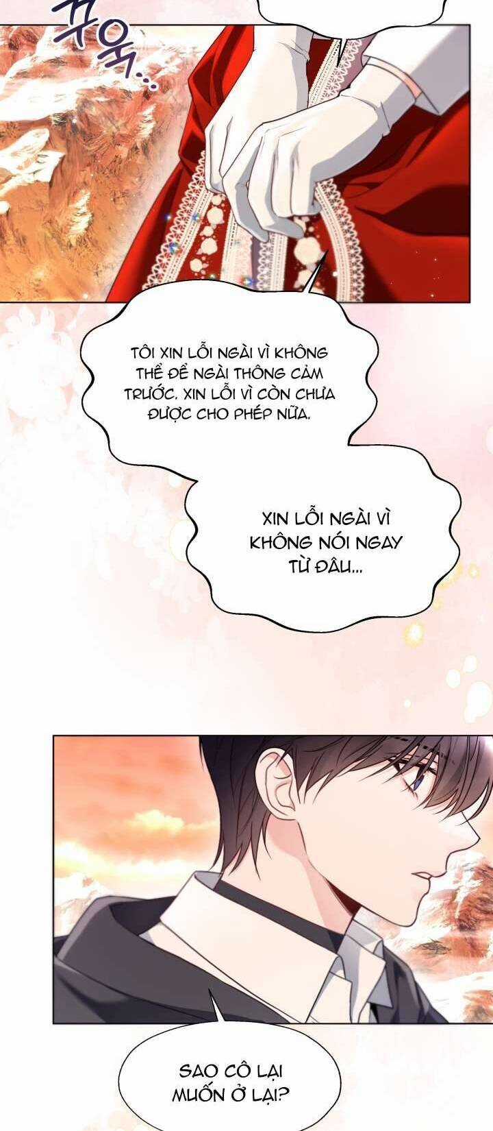 Tiểu Thư Crystal Là Một Người Đàn Ông Chapter 52 trang 47