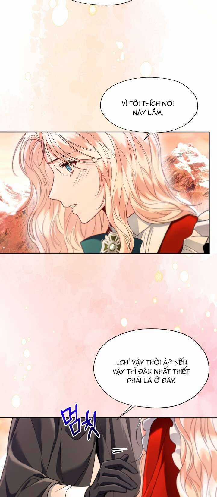 Tiểu Thư Crystal Là Một Người Đàn Ông Chapter 52 trang 48