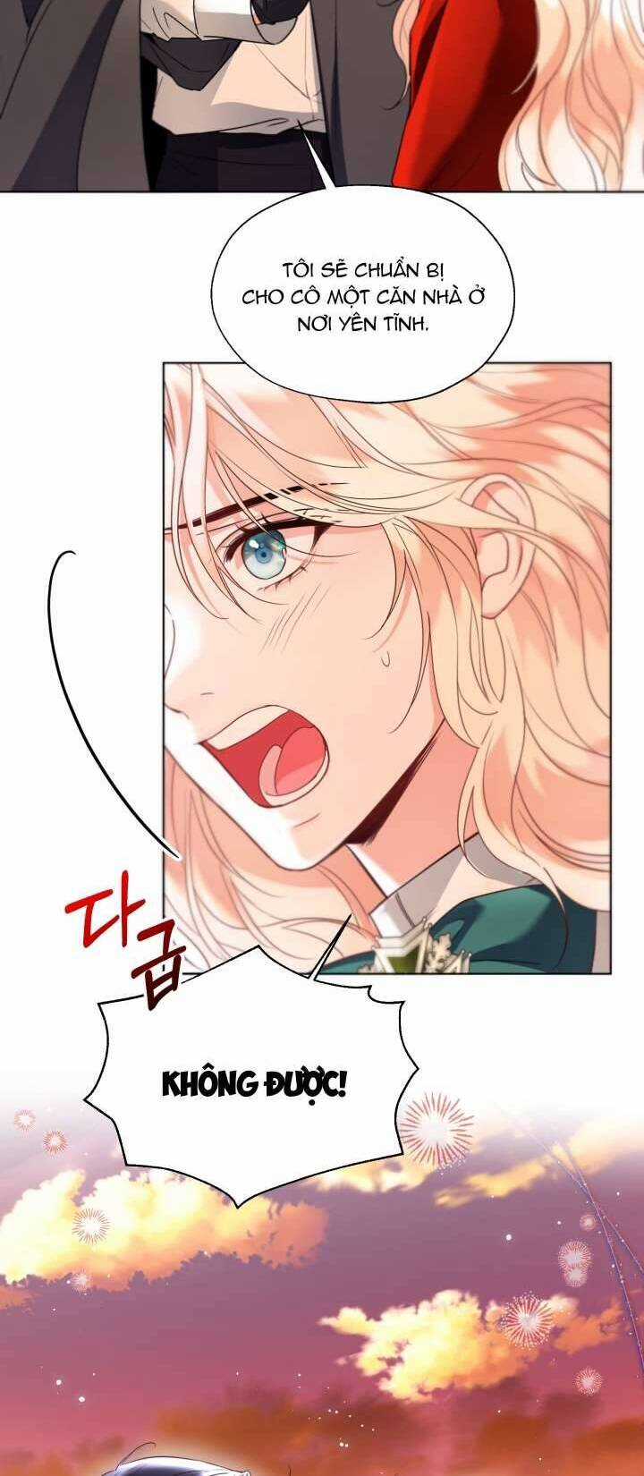 Tiểu Thư Crystal Là Một Người Đàn Ông Chapter 52 trang 49