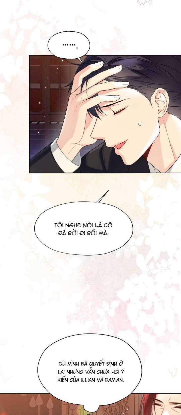 Tiểu Thư Crystal Là Một Người Đàn Ông Chapter 52 trang 5