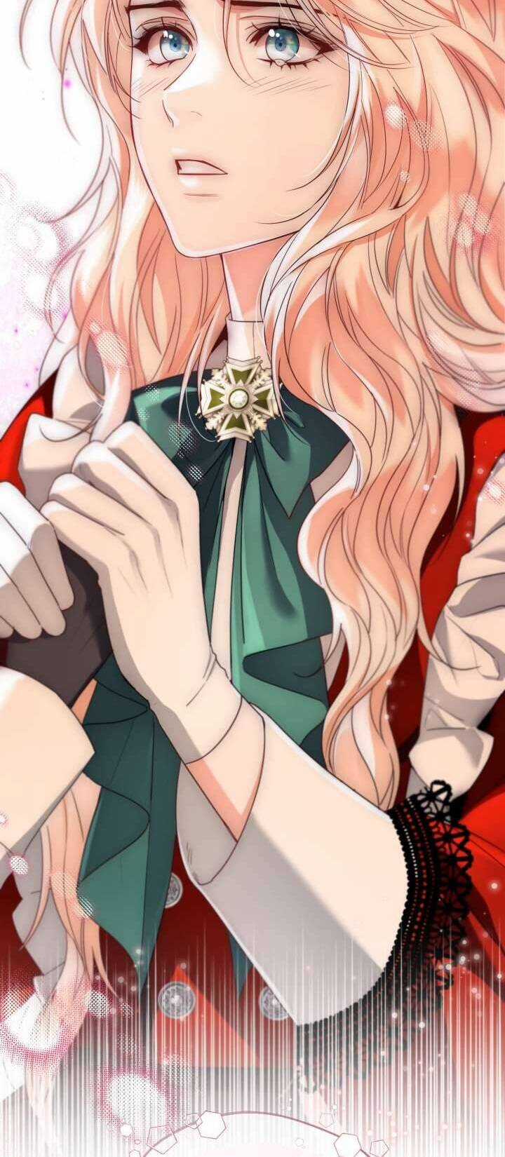 Tiểu Thư Crystal Là Một Người Đàn Ông Chapter 52 trang 51