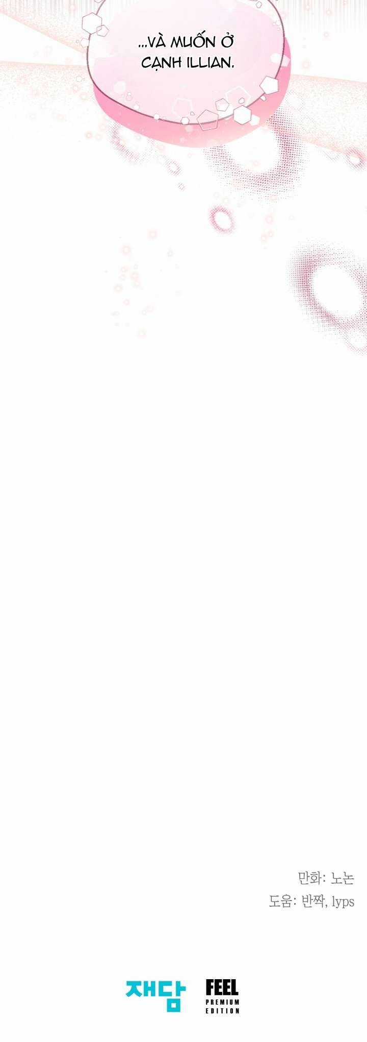 Tiểu Thư Crystal Là Một Người Đàn Ông Chapter 52 trang 52