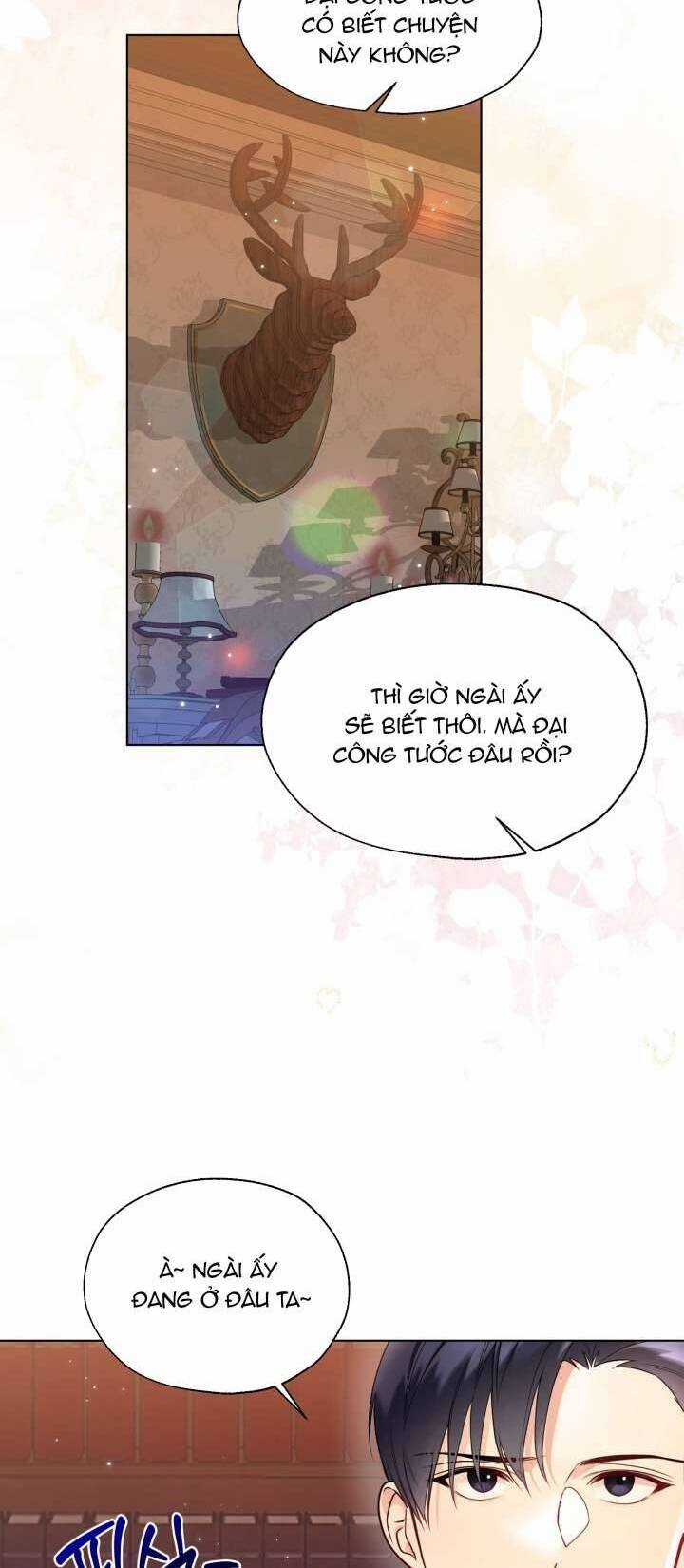 Tiểu Thư Crystal Là Một Người Đàn Ông Chapter 52 trang 7