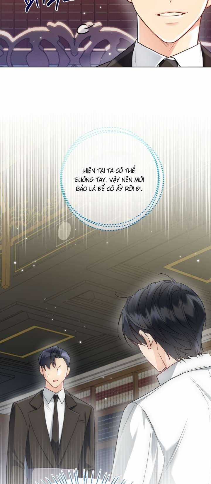 Tiểu Thư Crystal Là Một Người Đàn Ông Chapter 52 trang 8