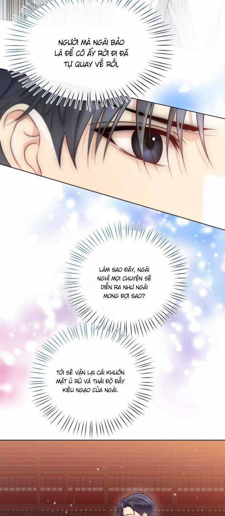 Tiểu Thư Crystal Là Một Người Đàn Ông Chapter 52 trang 9