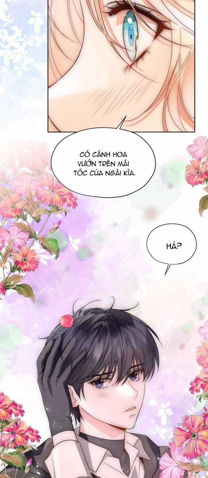 Tiểu Thư Crystal Là Một Người Đàn Ông Chapter 53 trang 10